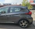 Серый Шевроле Bolt EV, объемом двигателя 0 л и пробегом 40 тыс. км за 18700 $, фото 49 на Automoto.ua