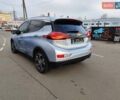 Серый Шевроле Bolt EV, объемом двигателя 0 л и пробегом 110 тыс. км за 14444 $, фото 5 на Automoto.ua