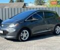 Серый Шевроле Bolt EV, объемом двигателя 0 л и пробегом 160 тыс. км за 12900 $, фото 1 на Automoto.ua