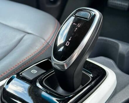 Серый Шевроле Bolt EV, объемом двигателя 0 л и пробегом 78 тыс. км за 14900 $, фото 24 на Automoto.ua