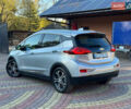 Серый Шевроле Bolt EV, объемом двигателя 0 л и пробегом 71 тыс. км за 16500 $, фото 4 на Automoto.ua