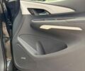Сірий Шевроле Bolt EV, об'ємом двигуна 0 л та пробігом 89 тис. км за 15500 $, фото 20 на Automoto.ua