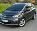 Серый Шевроле Bolt EV, объемом двигателя 0 л и пробегом 105 тыс. км за 13999 $, фото 1 на Automoto.ua