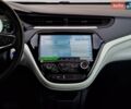 Сірий Шевроле Bolt EV, об'ємом двигуна 0 л та пробігом 82 тис. км за 15990 $, фото 48 на Automoto.ua
