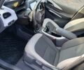 Серый Шевроле Bolt EV, объемом двигателя 0 л и пробегом 244 тыс. км за 12950 $, фото 9 на Automoto.ua