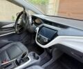 Серый Шевроле Bolt EV, объемом двигателя 0 л и пробегом 160 тыс. км за 12500 $, фото 2 на Automoto.ua