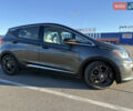 Серый Шевроле Bolt EV, объемом двигателя 0 л и пробегом 78 тыс. км за 13900 $, фото 1 на Automoto.ua