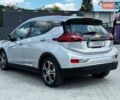 Серый Шевроле Bolt EV, объемом двигателя 0 л и пробегом 78 тыс. км за 14900 $, фото 4 на Automoto.ua