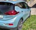 Сірий Шевроле Bolt EV, об'ємом двигуна 0 л та пробігом 88 тис. км за 15200 $, фото 19 на Automoto.ua