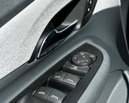 Серый Шевроле Bolt EV, объемом двигателя 0 л и пробегом 78 тыс. км за 14900 $, фото 15 на Automoto.ua