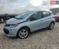 Сірий Шевроле Bolt EV, об'ємом двигуна 0 л та пробігом 138 тис. км за 4500 $, фото 1 на Automoto.ua