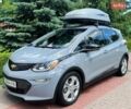 Сірий Шевроле Bolt EV, об'ємом двигуна 0 л та пробігом 81 тис. км за 15500 $, фото 5 на Automoto.ua