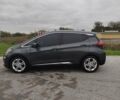Серый Шевроле Bolt EV, объемом двигателя 0 л и пробегом 51 тыс. км за 15500 $, фото 1 на Automoto.ua