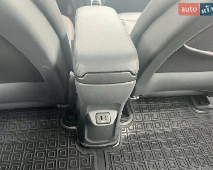 Серый Шевроле Bolt EV, объемом двигателя 0 л и пробегом 75 тыс. км за 13900 $, фото 16 на Automoto.ua