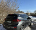 Сірий Шевроле Bolt EV, об'ємом двигуна 0 л та пробігом 110 тис. км за 20999 $, фото 5 на Automoto.ua