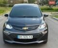 Серый Шевроле Bolt EV, объемом двигателя 0 л и пробегом 105 тыс. км за 13600 $, фото 4 на Automoto.ua