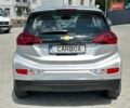 Серый Шевроле Bolt EV, объемом двигателя 0 л и пробегом 78 тыс. км за 14900 $, фото 6 на Automoto.ua