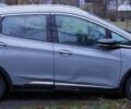 Серый Шевроле Bolt EV, объемом двигателя 0 л и пробегом 65 тыс. км за 15000 $, фото 5 на Automoto.ua