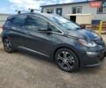 Серый Шевроле Bolt EV, объемом двигателя 0 л и пробегом 17 тыс. км за 16200 $, фото 8 на Automoto.ua
