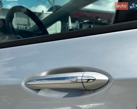 Серый Шевроле Bolt EV, объемом двигателя 0 л и пробегом 78 тыс. км за 14900 $, фото 13 на Automoto.ua