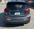 Серый Шевроле Bolt EV, объемом двигателя 0 л и пробегом 181 тыс. км за 13600 $, фото 3 на Automoto.ua