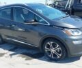Сірий Шевроле Bolt EV, об'ємом двигуна 0 л та пробігом 110 тис. км за 9500 $, фото 1 на Automoto.ua