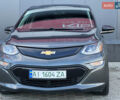 Сірий Шевроле Bolt EV, об'ємом двигуна 0 л та пробігом 92 тис. км за 14300 $, фото 4 на Automoto.ua