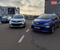 Серый Шевроле Bolt EV, объемом двигателя 0 л и пробегом 110 тыс. км за 14444 $, фото 27 на Automoto.ua