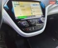 Серый Шевроле Bolt EV, объемом двигателя 0 л и пробегом 110 тыс. км за 14444 $, фото 40 на Automoto.ua