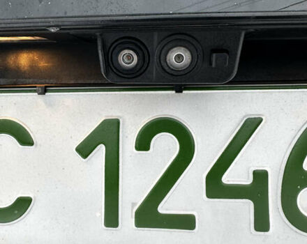 Серый Шевроле Bolt EV, объемом двигателя 0 л и пробегом 167 тыс. км за 14750 $, фото 16 на Automoto.ua