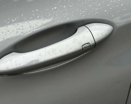 Серый Шевроле Bolt EV, объемом двигателя 0 л и пробегом 159 тыс. км за 12500 $, фото 4 на Automoto.ua