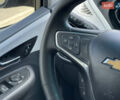 Серый Шевроле Bolt EV, объемом двигателя 0 л и пробегом 188 тыс. км за 14500 $, фото 41 на Automoto.ua
