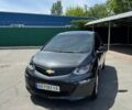 Серый Шевроле Bolt EV, объемом двигателя 0 л и пробегом 162 тыс. км за 13500 $, фото 1 на Automoto.ua