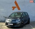 Серый Шевроле Bolt EV, объемом двигателя 0 л и пробегом 77 тыс. км за 15990 $, фото 1 на Automoto.ua