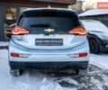 Серый Шевроле Bolt EV, объемом двигателя 0 л и пробегом 203 тыс. км за 13900 $, фото 10 на Automoto.ua