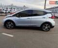 Серый Шевроле Bolt EV, объемом двигателя 0 л и пробегом 110 тыс. км за 14444 $, фото 1 на Automoto.ua