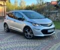Серый Шевроле Bolt EV, объемом двигателя 0 л и пробегом 71 тыс. км за 16500 $, фото 1 на Automoto.ua