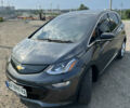 Серый Шевроле Bolt EV, объемом двигателя 0 л и пробегом 149 тыс. км за 14000 $, фото 1 на Automoto.ua