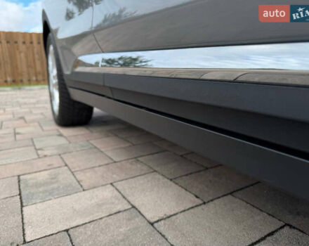 Серый Шевроле Bolt EV, объемом двигателя 0 л и пробегом 109 тыс. км за 14999 $, фото 19 на Automoto.ua