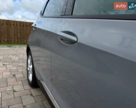 Серый Шевроле Bolt EV, объемом двигателя 0 л и пробегом 109 тыс. км за 14999 $, фото 18 на Automoto.ua