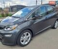Сірий Шевроле Bolt EV, об'ємом двигуна 0 л та пробігом 85 тис. км за 14500 $, фото 1 на Automoto.ua