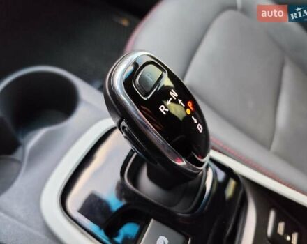 Серый Шевроле Bolt EV, объемом двигателя 0 л и пробегом 110 тыс. км за 14444 $, фото 37 на Automoto.ua