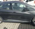 Сірий Шевроле Bolt EV, об'ємом двигуна 0 л та пробігом 216 тис. км за 7990 $, фото 15 на Automoto.ua