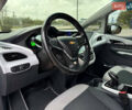 Серый Шевроле Bolt EV, объемом двигателя 0 л и пробегом 109 тыс. км за 14999 $, фото 30 на Automoto.ua
