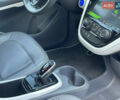 Серый Шевроле Bolt EV, объемом двигателя 0 л и пробегом 188 тыс. км за 14500 $, фото 32 на Automoto.ua