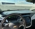 Серый Шевроле Bolt EV, объемом двигателя 0 л и пробегом 103 тыс. км за 14500 $, фото 6 на Automoto.ua