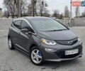 Сірий Шевроле Bolt EV, об'ємом двигуна 0 л та пробігом 134 тис. км за 12200 $, фото 1 на Automoto.ua