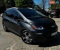 Серый Шевроле Bolt EV, объемом двигателя 0 л и пробегом 176 тыс. км за 13800 $, фото 1 на Automoto.ua