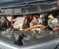 Сірий Шевроле Bolt EV, об'ємом двигуна 0 л та пробігом 216 тис. км за 7990 $, фото 12 на Automoto.ua