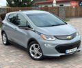 Серый Шевроле Bolt EV, объемом двигателя 0 л и пробегом 109 тыс. км за 14999 $, фото 6 на Automoto.ua